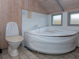 4 Star Holiday Home in Sydals