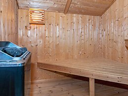 4 Star Holiday Home in Sydals