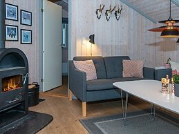 4 Star Holiday Home in Sydals