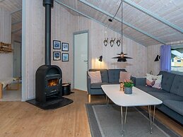 4 Star Holiday Home in Sydals