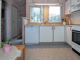 4 Star Holiday Home in Sydals