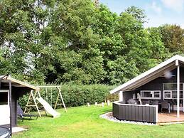 4 Star Holiday Home in Sydals