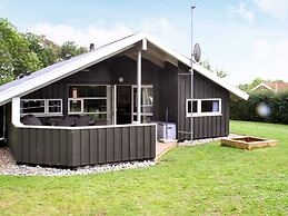 4 Star Holiday Home in Sydals