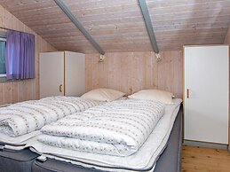 4 Star Holiday Home in Sydals
