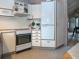 4 Star Holiday Home in Sydals