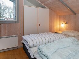 4 Star Holiday Home in Sydals