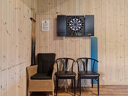 5 Star Holiday Home in Ebeltoft
