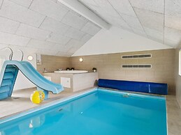 5 Star Holiday Home in Ebeltoft