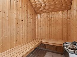 5 Star Holiday Home in Ebeltoft