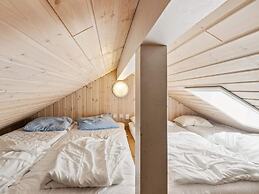 5 Star Holiday Home in Ebeltoft