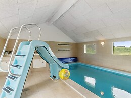 5 Star Holiday Home in Ebeltoft