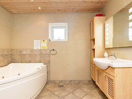 6 Person Holiday Home in Jerup