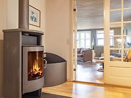 6 Person Holiday Home in Jerup