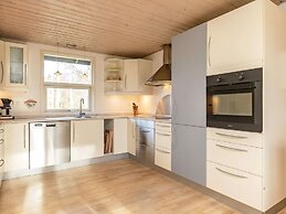 6 Person Holiday Home in Jerup