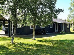 6 Person Holiday Home in Jerup