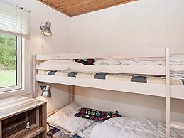 5 Person Holiday Home in Ans By-by Traum