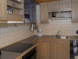 5 Person Holiday Home in Ans By-by Traum