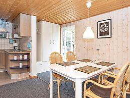5 Person Holiday Home in Ans By-by Traum