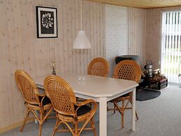5 Person Holiday Home in Ans By-by Traum