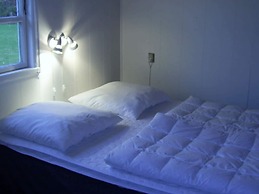 5 Person Holiday Home in Ans By-by Traum