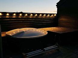 5 Star Holiday Home in Brovst