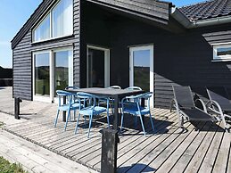 5 Star Holiday Home in Brovst