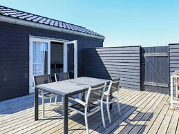 5 Star Holiday Home in Brovst