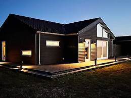 5 Star Holiday Home in Brovst
