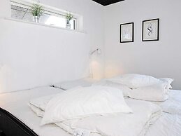 5 Star Holiday Home in Brovst