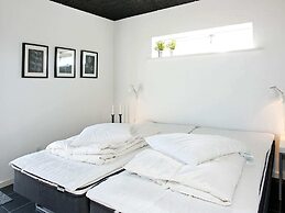 5 Star Holiday Home in Brovst