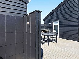5 Star Holiday Home in Brovst