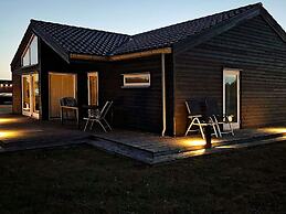 5 Star Holiday Home in Brovst
