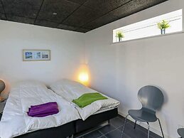 5 Star Holiday Home in Brovst