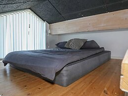 5 Star Holiday Home in Brovst