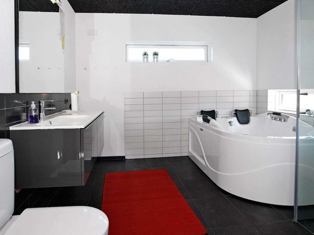 5 Star Holiday Home in Brovst