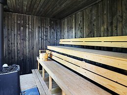 5 Star Holiday Home in Brovst
