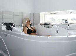 5 Star Holiday Home in Brovst