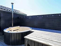 5 Star Holiday Home in Brovst