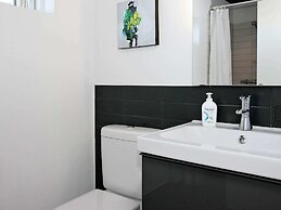 5 Star Holiday Home in Brovst