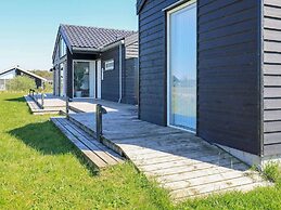 5 Star Holiday Home in Brovst