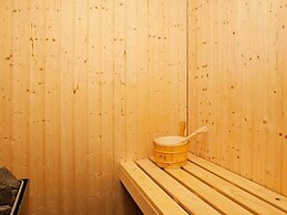 5 Star Holiday Home in Brovst