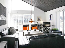 5 Star Holiday Home in Brovst