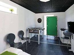 5 Star Holiday Home in Brovst
