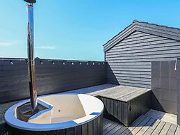5 Star Holiday Home in Brovst