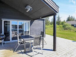 5 Star Holiday Home in Brovst