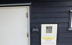 5 Star Holiday Home in Brovst