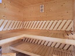5 Star Holiday Home in Jaegerspris