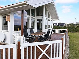 5 Star Holiday Home in Jaegerspris