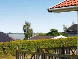 5 Star Holiday Home in Jaegerspris