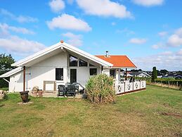 5 Star Holiday Home in Jaegerspris